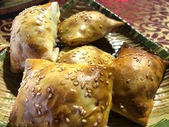 烤包子-新疆欣悦饭庄