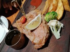 -缦云里花园餐厅