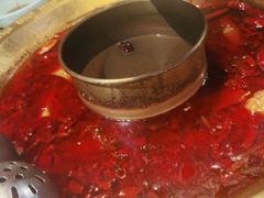 -麻辣英雄重庆火锅(二城广场店)