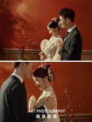 -薇喜影像艺术中心 ART PHOTO