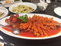 -湖锦酒楼·32年地道湖北菜(光谷店)