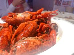 -霸王虾·小龙虾香辣蟹(玉林店)