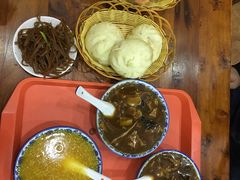 优质胡辣汤-逍遥镇刘相五胡辣汤豆沫馆(康复中街店)