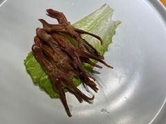 -几荷·恰似故人来(秀水广场店)