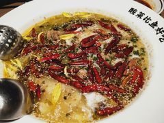 -太二酸菜鱼(群光广场店)