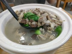 -壹鲜瓦房店羊汤