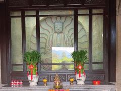 -草庵摩尼教遗址公园