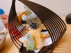 -樱の千渡日式料理·铁板烧•烧鸟(金盛田广场店)
