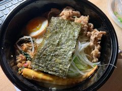 -雷门拉面·现熬骨汤(凯德来福士店)