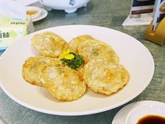 -金苑海鲜酒家(来魅力店)