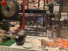 -丽都皇冠假日酒店·Matrix亦餐厅(望京店)