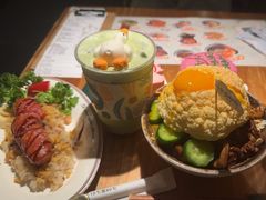 -岛风·台食小馆 ISLAND BISTRO(烟台山店)