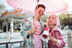 -太古映画婚纱摄影(天河店)