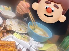 -小核桃品质串店(世茂大道店)