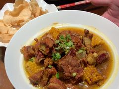 -那家老院子东北菜·饺子·小鸡炖蘑菇(艳华街店)