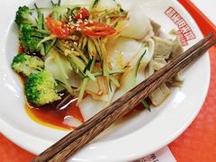 -秦陕印象超级肉夹馍(万达广场西安民乐园店)