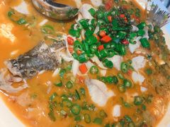 -川味堂·四川豆花(八卦岭店)
