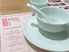 -顺风汤馆·广府粤菜(江宸天街店)