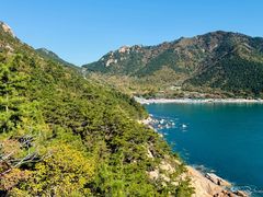 -青岛崂山太清宫