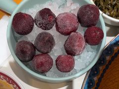 -曲氏老北京铜锅涮肉•火锅(不老街店)