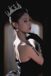 -青岛这朵女子摄影(中海寰宇天下天颂店)