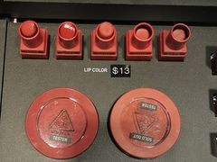 -新世界百货(明洞总店)