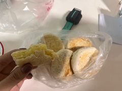 -新月蛋糕西点专卖店(大麦街店)