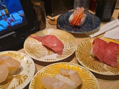 -大起水产回转寿司(道顿堀店)
