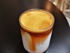 -是啡·日式精品咖啡(东门太阳百货店)