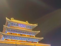 -开封市鼓楼广场(宋都皇城旅游度假区)