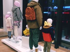 -优衣库(天津鲁能城购物中心店)