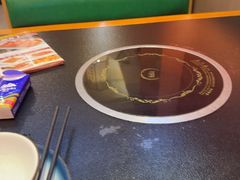 -聚味罗记大排檔·烧烤·鲜鱼杂·甲鱼煲(科学馆店)