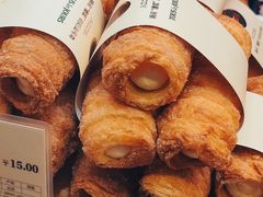奶油号角-多乐之日(颐堤港店)