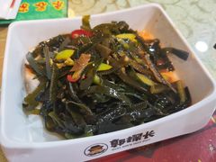 凉拌海带丝-来客家食府 · 福建客家菜(厦禾路店)