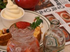 -玲婧胡同·生日蛋糕·餐厅(嘉里城店)