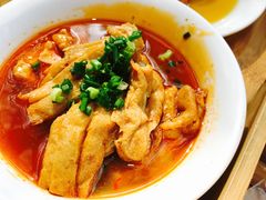 -食膳公园包子铺(烈士公园店)