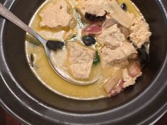 -逸林轩中餐厅(中信泰富朱家角锦江酒店)