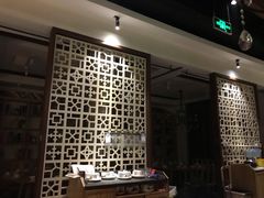 -湘阁里辣(沙井华润万家店)