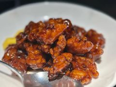 -穿越·外婆家(西溪天堂店)