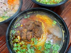 -一品飘香米线(一中总店)