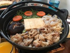 -铃木食堂(帽儿胡同店)