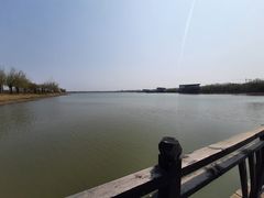 -武清南湖绿博园