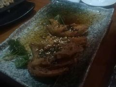 -千代武日本料理(开发区店)