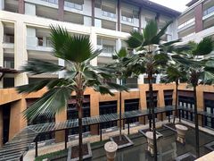 -三亚海棠湾万丽度假酒店