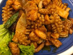 八珍豆腐-津菜宋记老房子(鼓楼店)