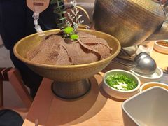 -巴奴毛肚火锅(七宝领展广场店)