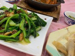 -江记餐厅(罗冲围店)