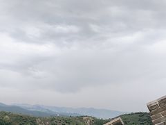 -雁门关景区