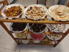 -草墩罗非鱼庄•野生菌•腊排骨(七星街上段店)