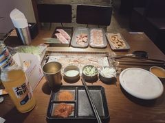 -新石器烤肉(之心城店)